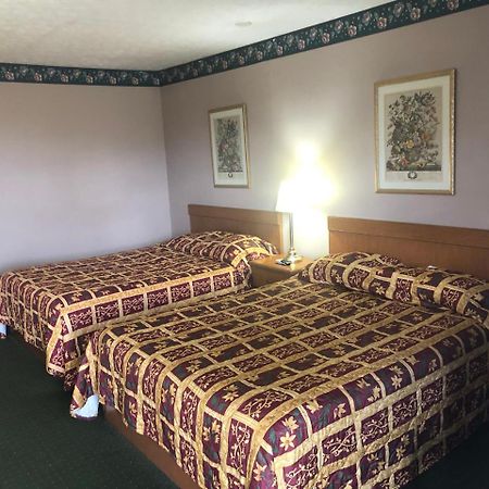 Regal Inn Hebron Eksteriør bilde