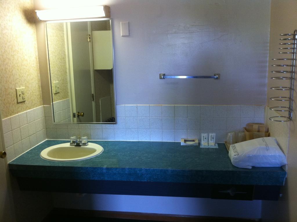 Regal Inn Hebron Rom bilde