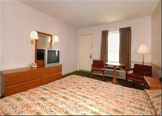 Regal Inn Hebron Rom bilde