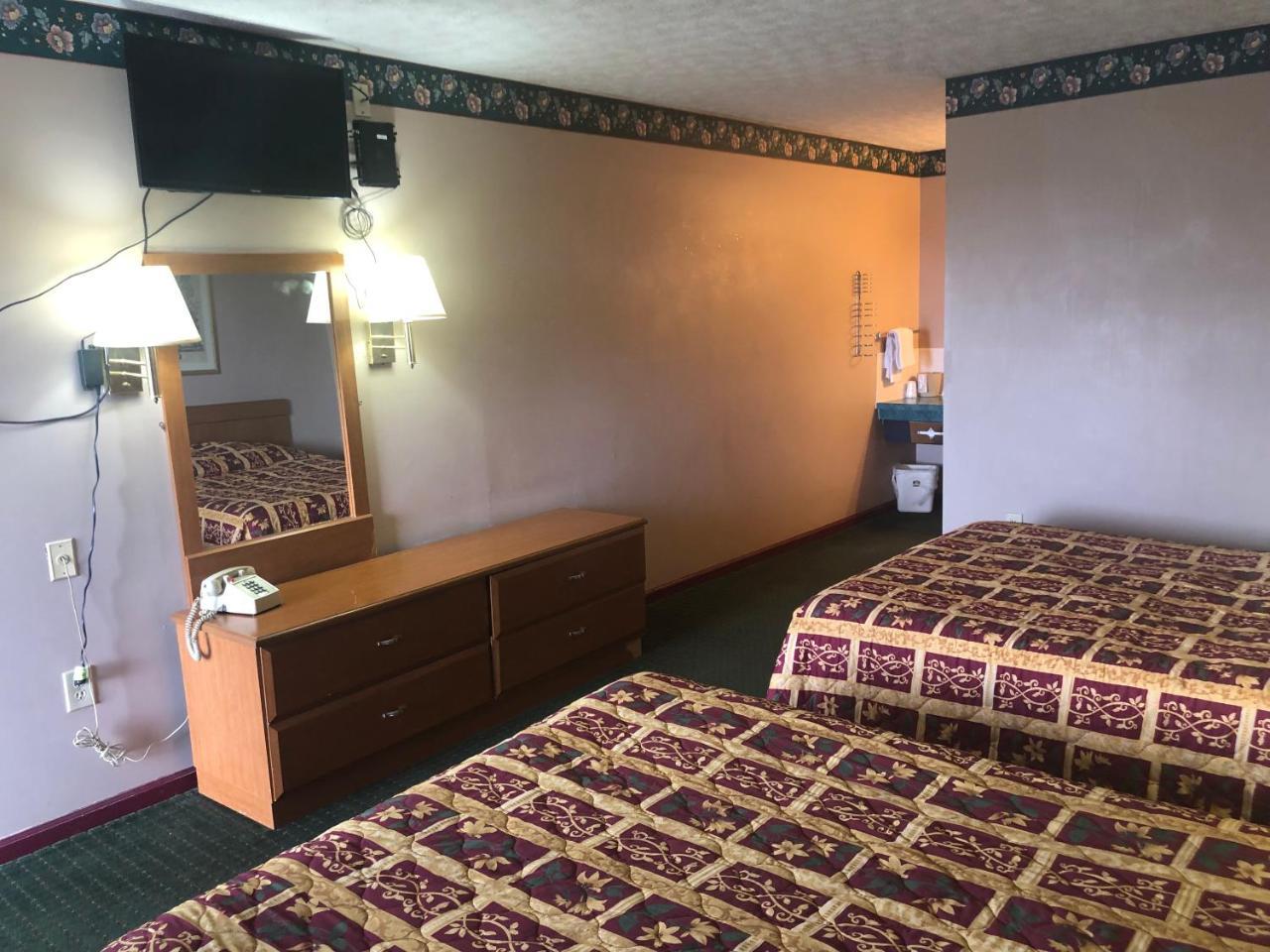 Regal Inn Hebron Eksteriør bilde