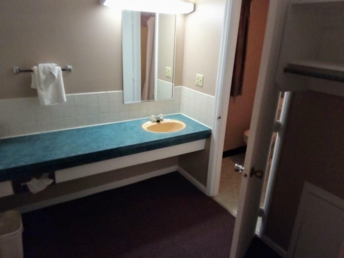 Regal Inn Hebron Eksteriør bilde