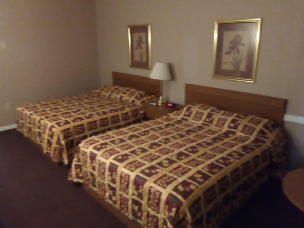 Regal Inn Hebron Eksteriør bilde